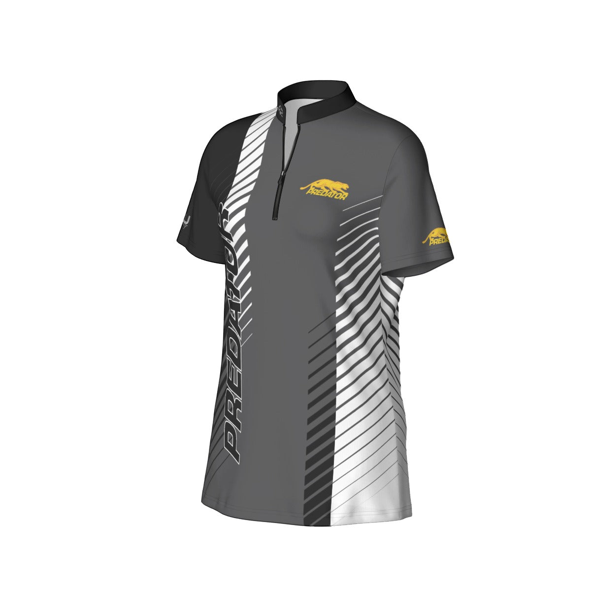 Predator Stealth Women's Sport Collar