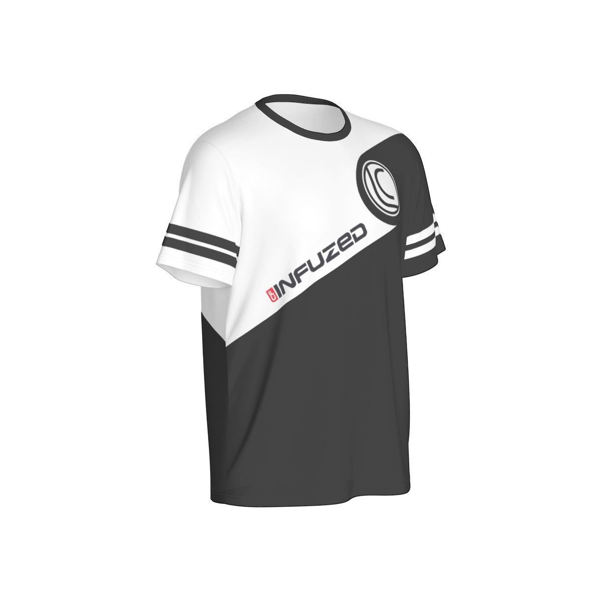 Lucasi Infuzed Men's Tee (D3)