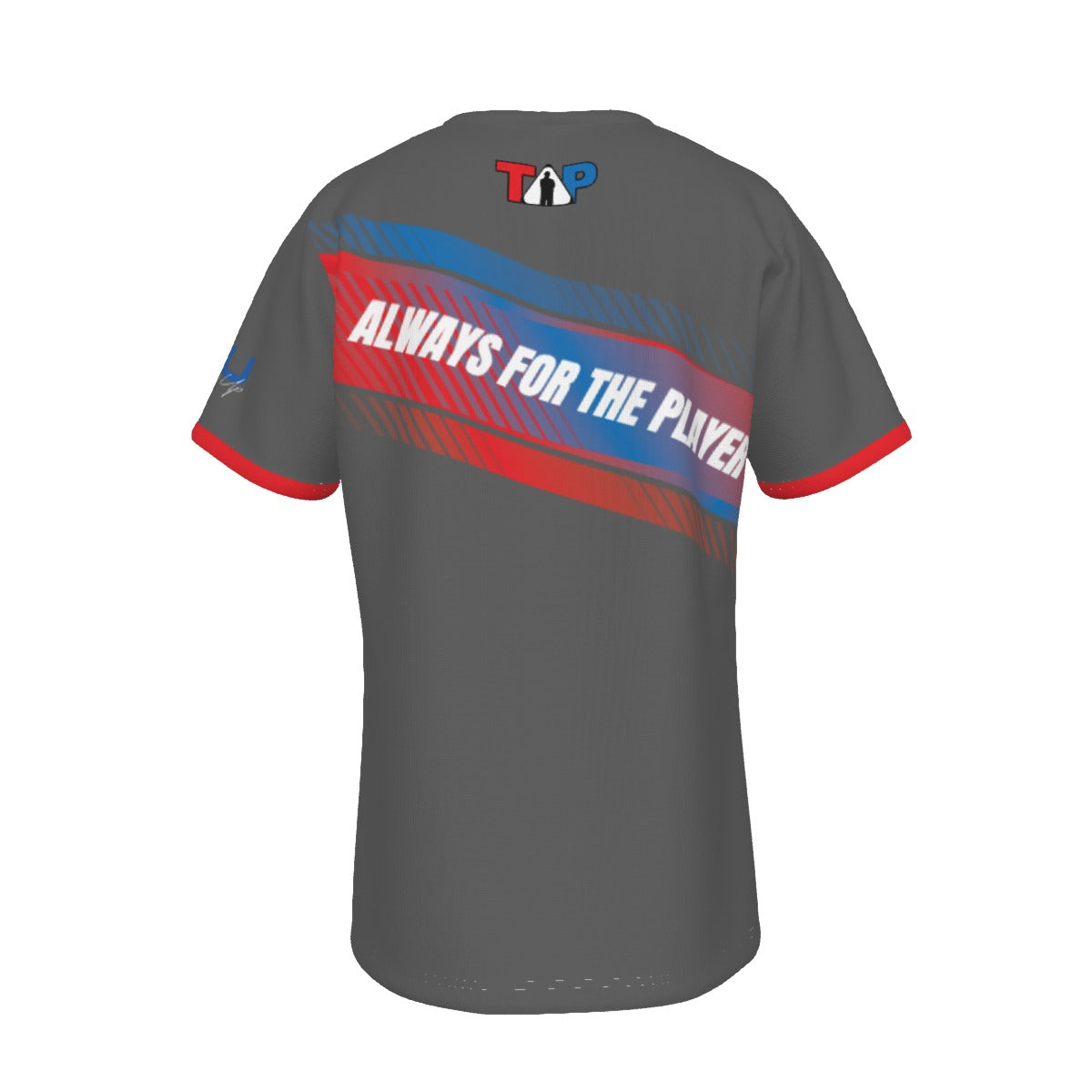 TAP 16 Men's Crew Neck